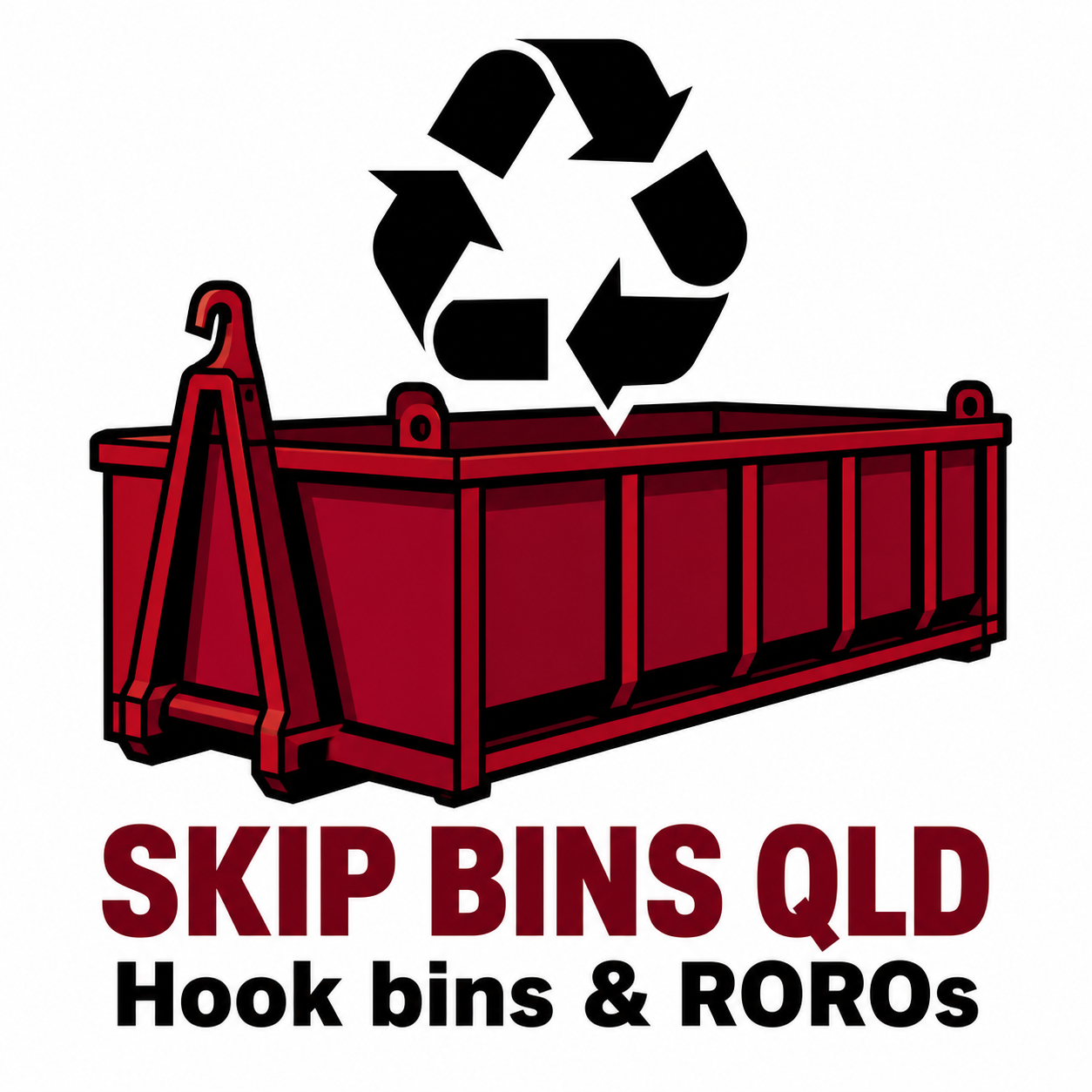 Skip Bins QLD